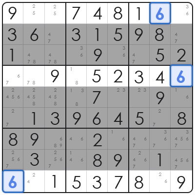 very hard sudoku puzzles 9x9