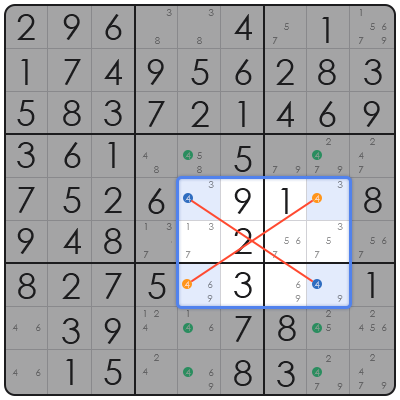 sudoku answers nyt